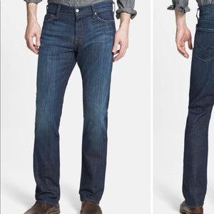 Men’s 7 for All Mankind Standard Fit